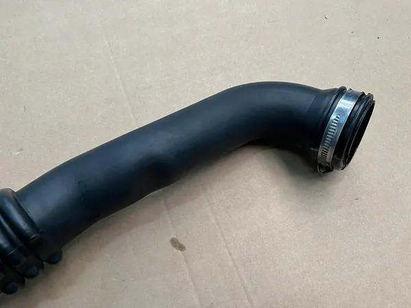 FORD S-MAX MK1 2.0 TDCI Tubería Turbo 7G916K683AB image 3