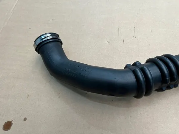 FORD S-MAX MK1 2.0 TDCI Tubería Turbo 7G916K683AB image 4