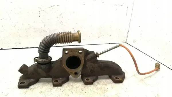 Uitlaatspruitstuk OEM 140042062R voor Renault Grand Scénic III image 4