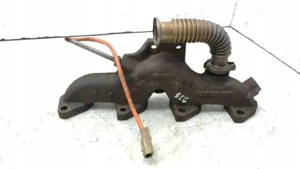 Uitlaatspruitstuk OEM 140042062R voor Renault Grand Scénic III image 5