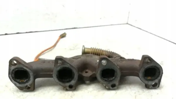 Uitlaatspruitstuk OEM 140042062R voor Renault Grand Scénic III image 7