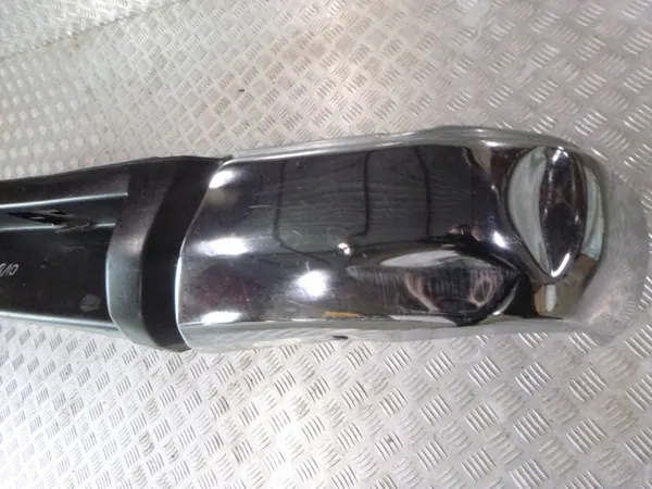 Paraurti posteriore Nissan Navara IV 15+ image 5