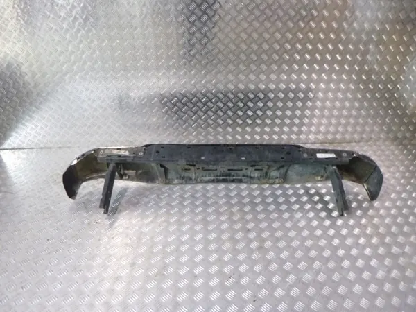 Paraurti posteriore Nissan Navara IV 15+ image 6