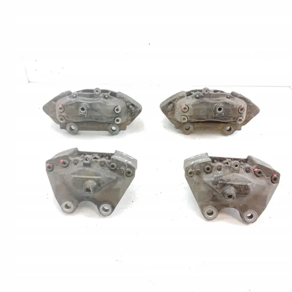 Mercedes-Benz OEM 20833300 Bremsscheiben & Sattel Set image 4