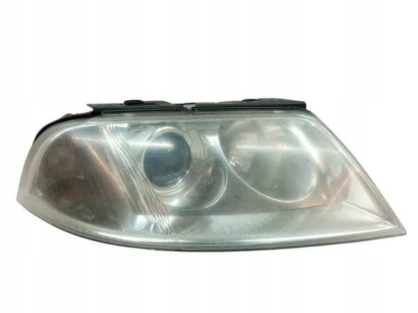 Farol dianteiro direito VW Passat V B5 1996-2005 OEM image 2