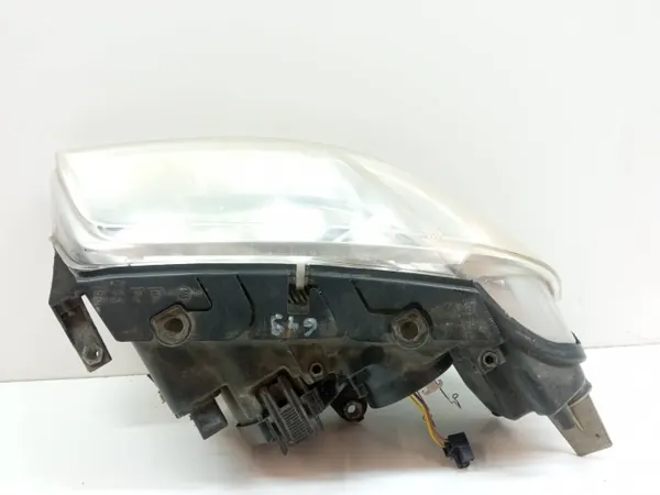 Farol dianteiro direito VW Passat V B5 1996-2005 OEM image 5