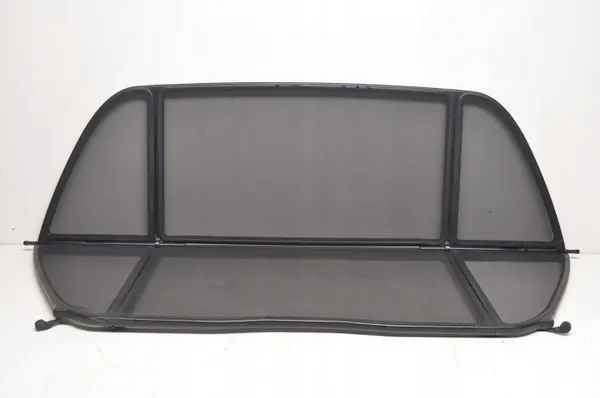 BMW OE 420427 Windscherm voor M3 E46 Cabrio image 2