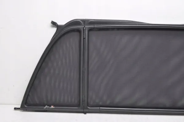 BMW OE 420427 Windscherm voor M3 E46 Cabrio image 3
