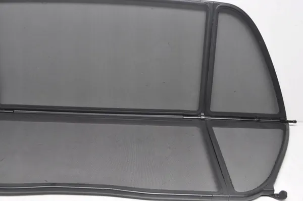 BMW OE 420427 Windscherm voor M3 E46 Cabrio image 7