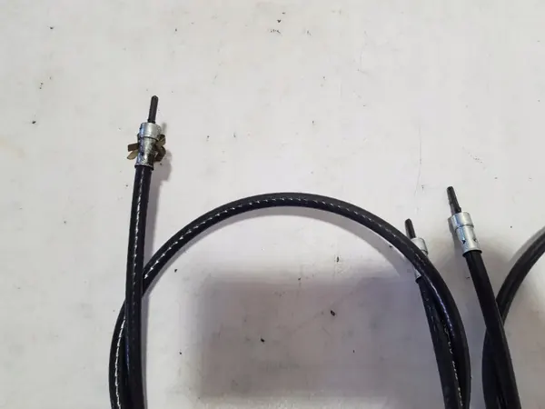 Lien Moteur Toit Porsche OEM 98656171702 - Occasion image 3