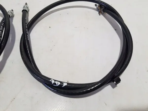 Lien Moteur Toit Porsche OEM 98656171702 - Occasion image 4
