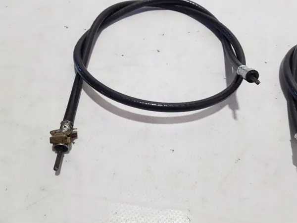 Lien Moteur Toit Porsche OEM 98656171702 - Occasion image 6