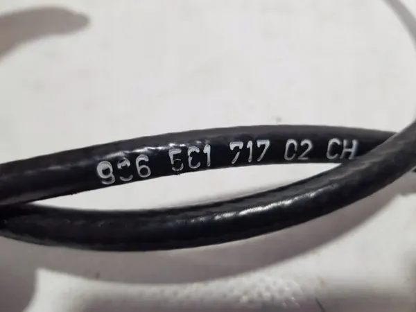 Lien Moteur Toit Porsche OEM 98656171702 - Occasion image 8