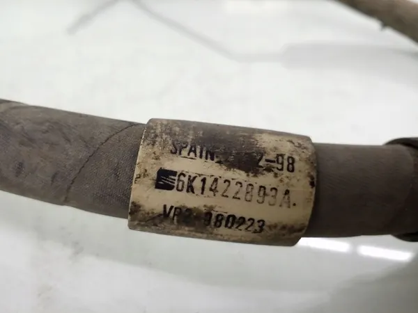 Ohjausletku OEM 6K1422893A SEAT Cordoballe image 4