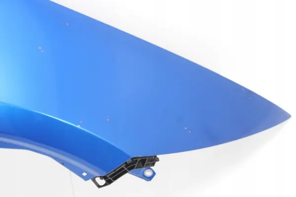 Aile avant droite OEM 360212466 pour Honda Civic VIII image 6