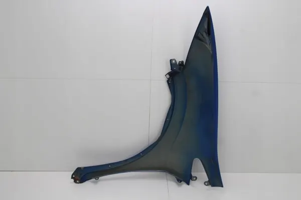 Aile avant droite OEM 360212466 pour Honda Civic VIII image 8