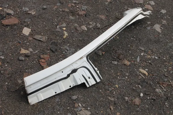 Etuvasen katonpylväs OEM SŁUPEK-LEWY-SZYBY-DACHU image 4