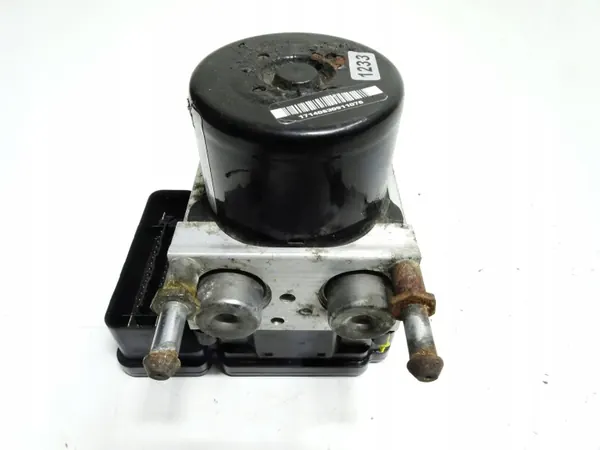 Pompe ABS OEM 96851847 pour Opel Antara 2.0D image 4