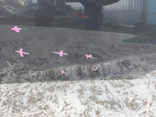 Höger bakdörr Kia Sportage IV image 10