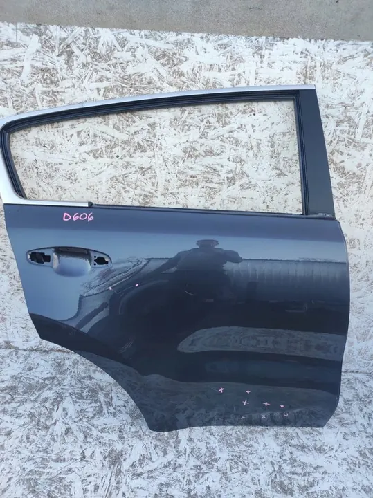 Höger bakdörr Kia Sportage IV image 3