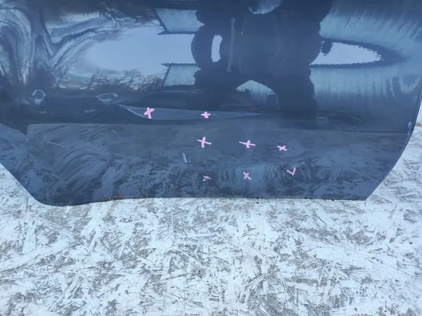 Höger bakdörr Kia Sportage IV image 6