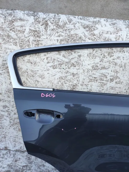 Höger bakdörr Kia Sportage IV image 7