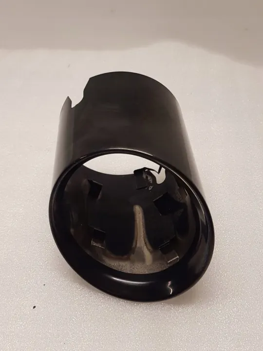 Puntas de escape BMW M OEM 8096126 - Usado image 2