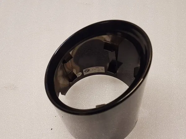 Puntas de escape BMW M OEM 8096126 - Usado image 3