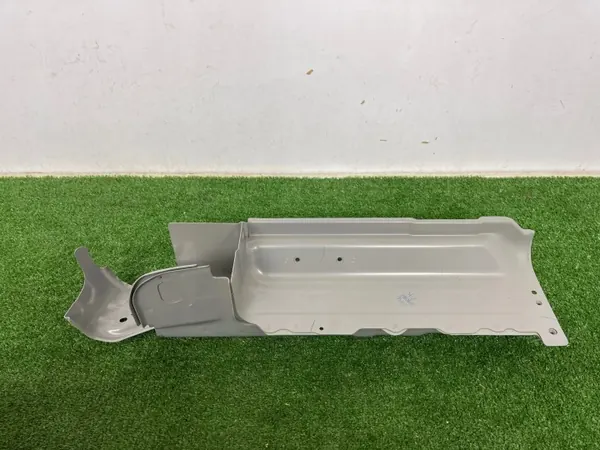 Support de Panneau OEM 8-98104259-6 Isuzu D-Max image 4
