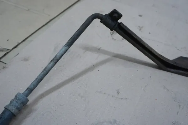 Ohjausletku Suzuki OE OEM 2.0 HDI 98-05 image 5