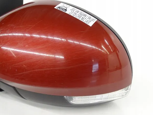 OEM KM18376591488 Vasen etupeili VW Tiguan I:lle image 5