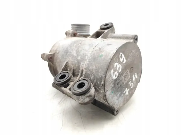 BMW Vattenpump OEM 759771508 för 3-serie 320i image 4