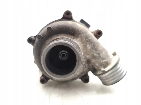 BMW Vattenpump OEM 759771508 för 3-serie 320i image 6