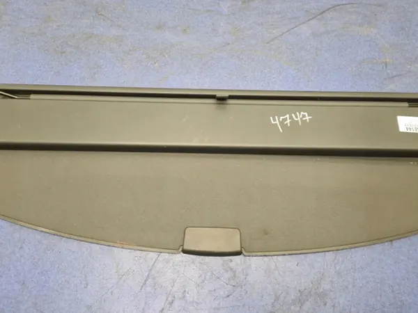 Toyota Avensis T25 Break Store Roulant OEM SIMAR-58144- image 3