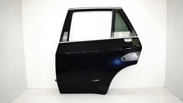 Vänster bakdörr OEM 371117333 för BMW X5 E70 2010-13 image 2