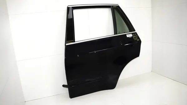 Vänster bakdörr OEM 371117333 för BMW X5 E70 2010-13 image 5