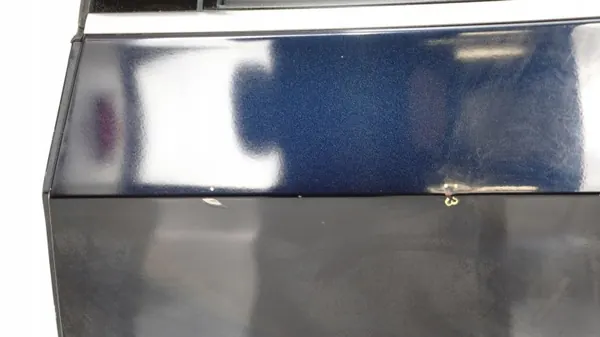 Vänster bakdörr OEM 371117333 för BMW X5 E70 2010-13 image 7