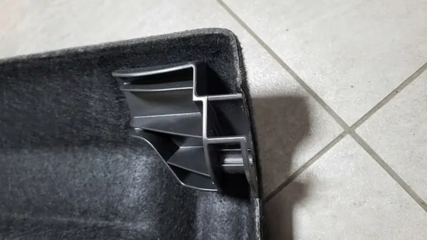 OEM 13343066 Bakluckhylla för Opel Astra J image 3