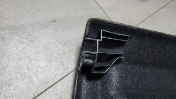 OEM 13343066 Bakluckhylla för Opel Astra J image 5