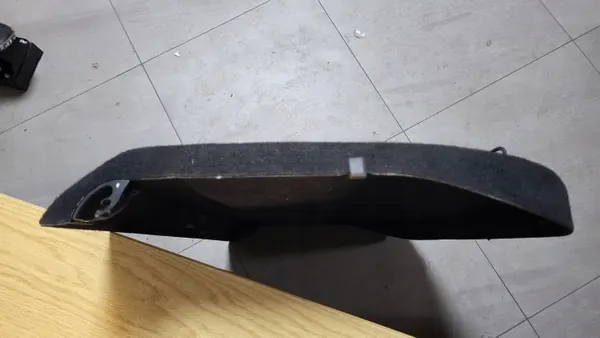 OEM 13343066 Bakluckhylla för Opel Astra J image 6
