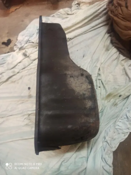 Cárter de aceite OEM 7/9464868 para FSO Polonez - Usado image 4