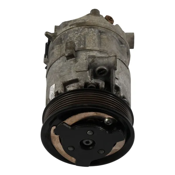 BMW E81 E87 E90 E91 Compressore AC N45 N46 9182793 image 2