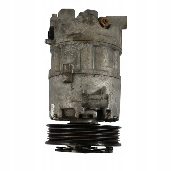 BMW E81 E87 E90 E91 Compressore AC N45 N46 9182793 image 3