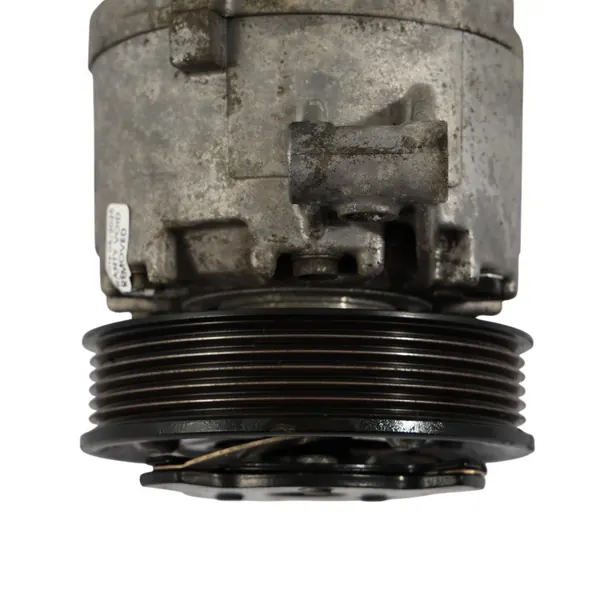 BMW E81 E87 E90 E91 Compressore AC N45 N46 9182793 image 4
