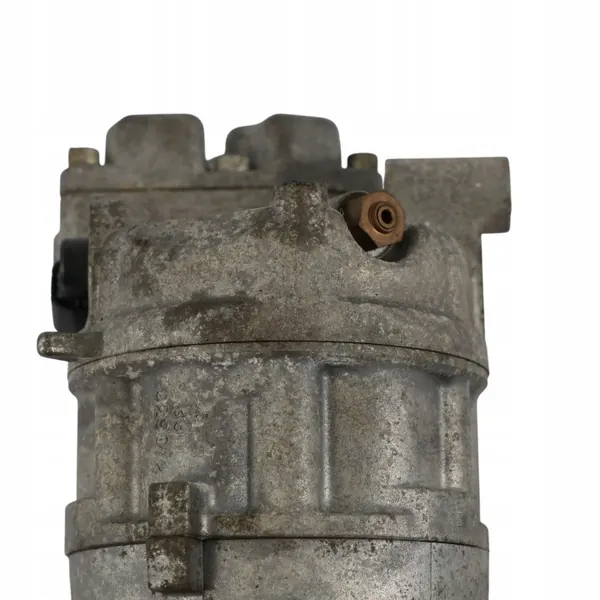 BMW E81 E87 E90 E91 Compressore AC N45 N46 9182793 image 5
