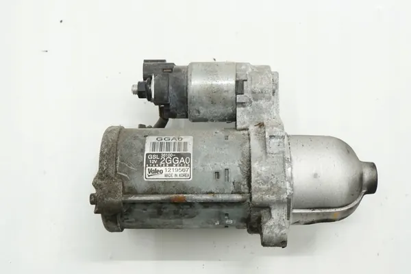 HYUNDAI I30N III 19R Startmotor 2.0T-GDI image 1
