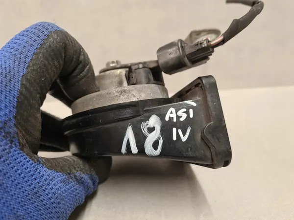 Sinal Sonoro Opel Astra IV J Original image 4