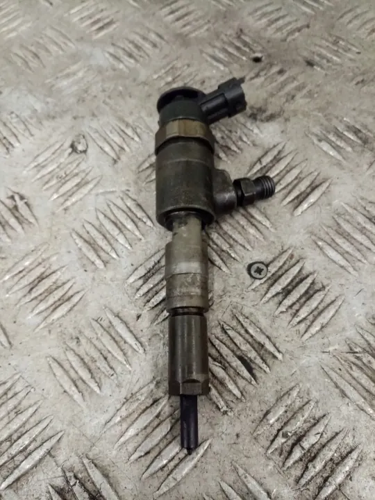 Inyector OEM 0445110325 Opel Astra H 1.3 CDTI image 2