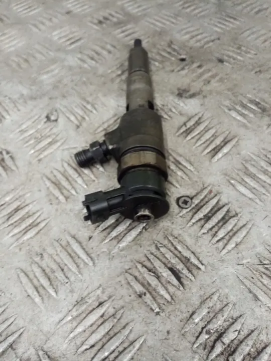 Inyector OEM 0445110325 Opel Astra H 1.3 CDTI image 3