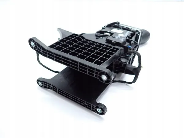 Pommeau de sélection OEM 073576103 pour Jeep Compass II image 3